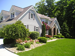 Landscapers and Lawncare Services in Gloucester, MA